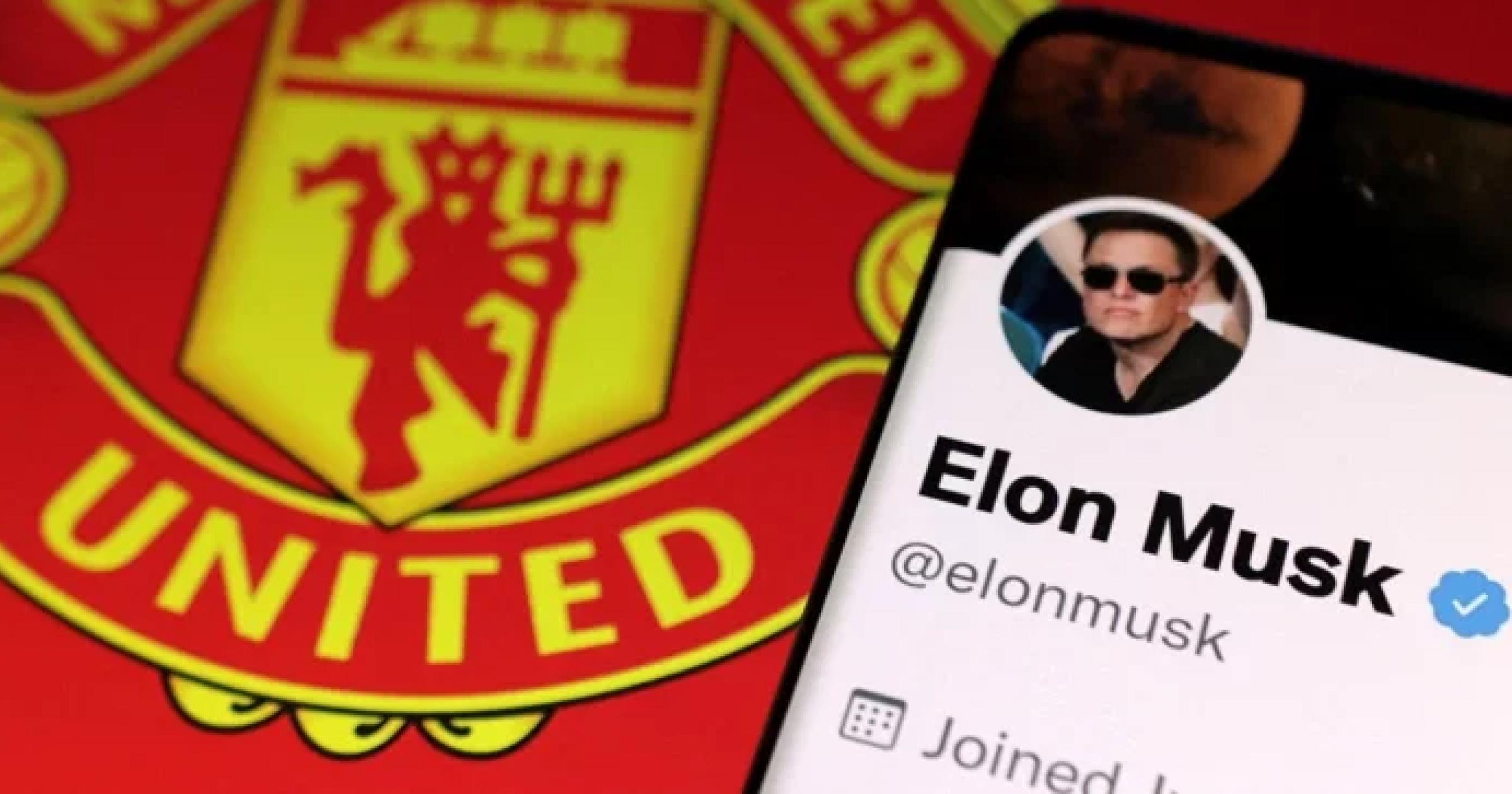 在伊隆·馬斯克開玩笑地發推說他打算收購曼聯足球隊後，一個與該足球俱樂部同名的代幣迅速飆升。 馬斯克騷操作？一個玩笑竟讓無關代幣暴漲 30 倍！