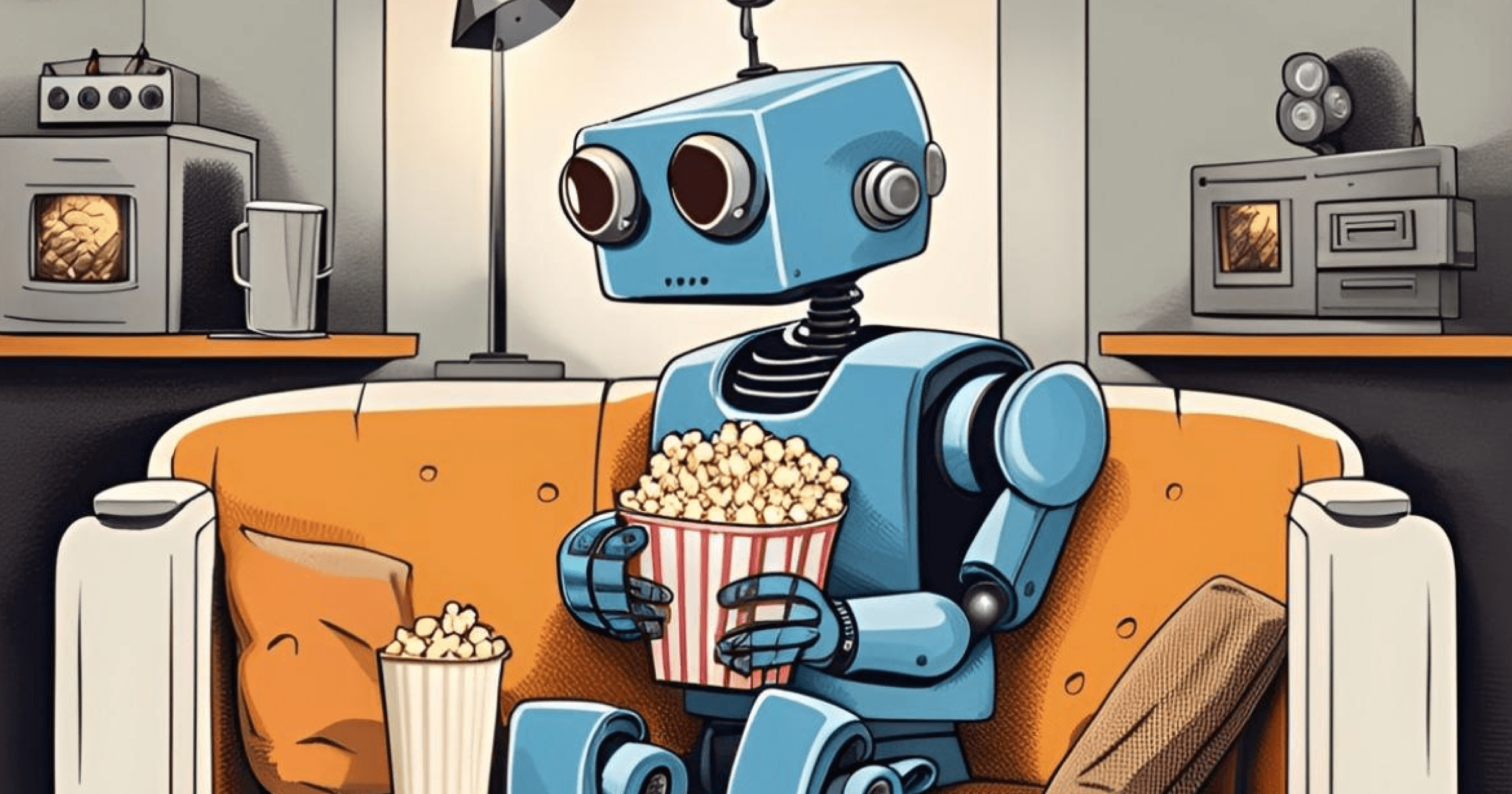 2024 AI 發展趨勢展望！恐懼與希望並存，社會如何面對這把「雙面刃」？‍‍2024 年可望成為社會應對人工智慧這把雙面刃的​​關鍵一年。