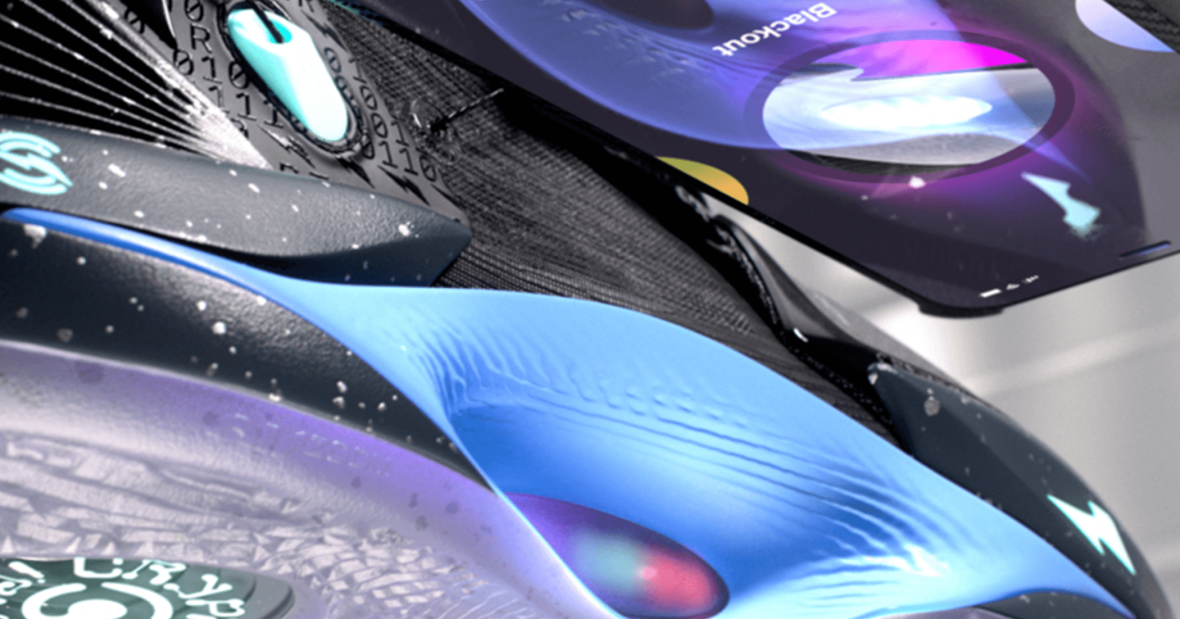 下一款「邊跑邊賺」遊戲誕生？RTFKT 將推首款原生Web3運動鞋NIKE 旗下 RTFKT 將推出首款原生 Web3 運動鞋，並將支持 Move to Earn 功能。