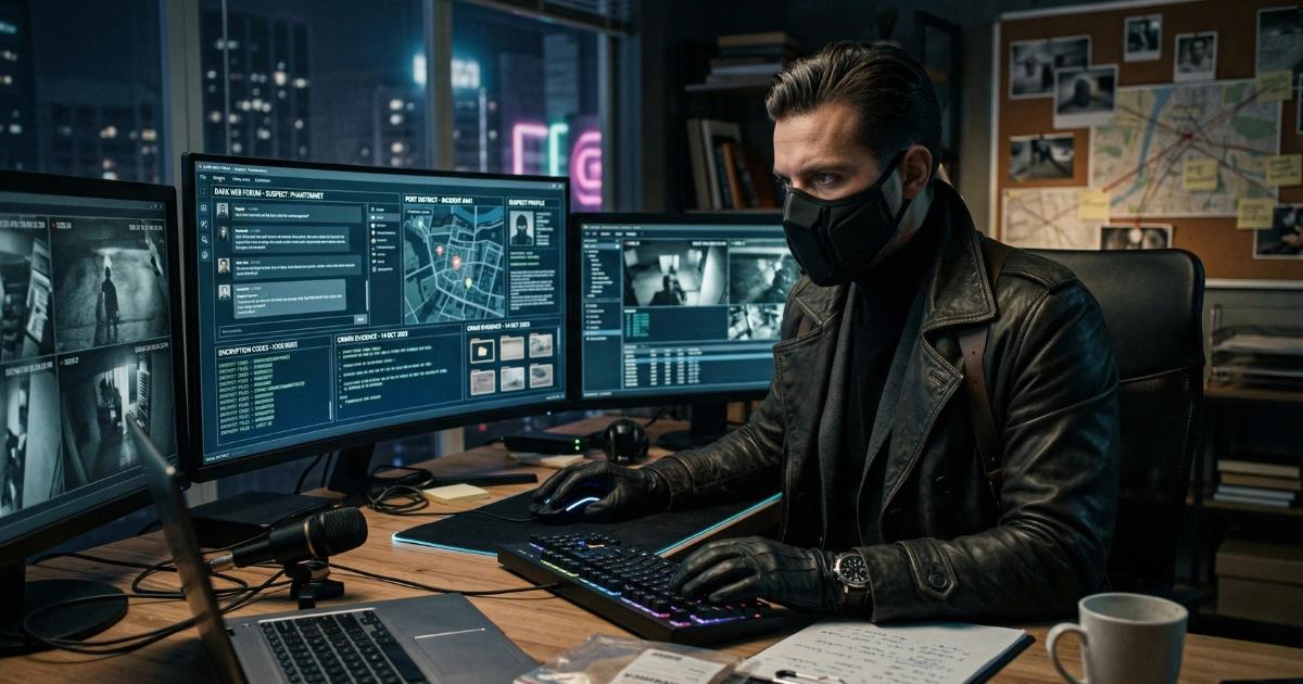 人人都可以當ZachXBT！Arkham專文解析3大方法，教你如何成為鏈上偵探