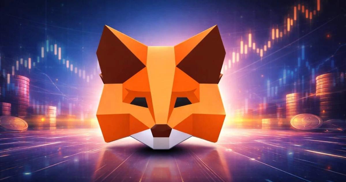 小狐狸也能買美股？MetaMask攜手Ondo，推出代幣化美股、ETF交易｜MetaMask 攜手 Ondo 推出代幣化美股交易，非美國使用者可在錢包內操作股票與 ETF，象徵 RWA 與自託管金融正式接軌。