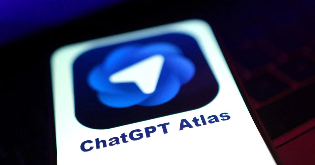 ChatGPT變身瀏覽器！OpenAI推出Atlas，向Google正面開戰OpenAI 推出全新 AI 瀏覽器 Atlas，結合 ChatGPT、代理模式與記憶功能，正面挑戰 Chrome 霸權，掀起新一輪瀏覽器戰爭。