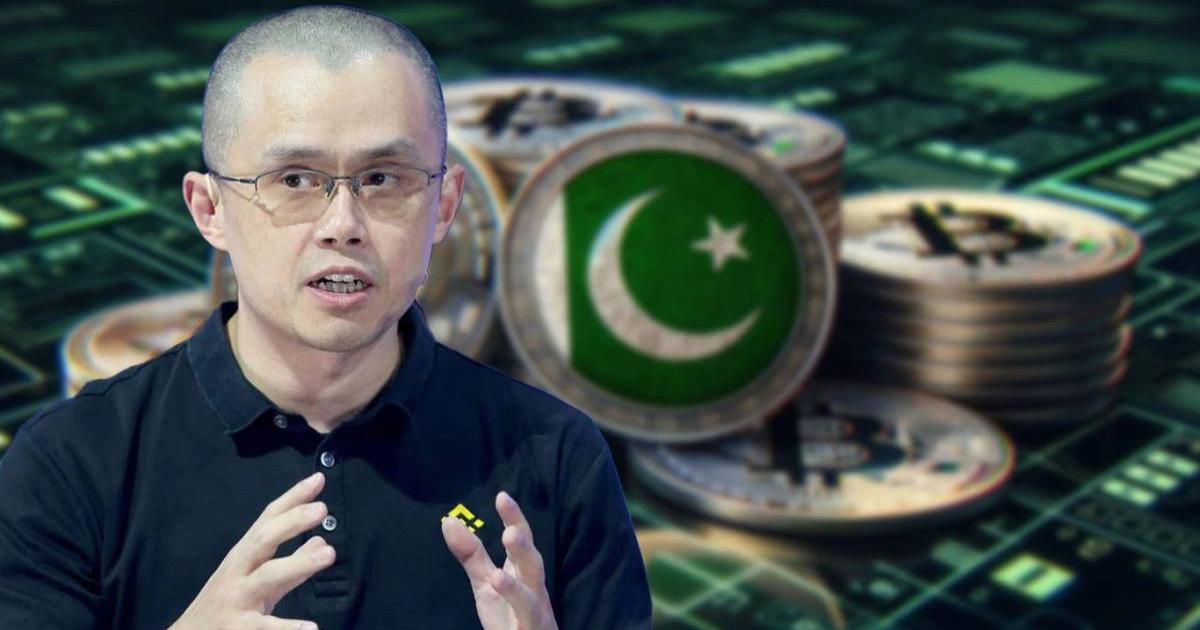 巴基斯坦快速採用加密貨幣！幣安CZ：有望在2030年前，成為加密領導者幣安創辦人趙長鵬看好巴基斯坦加速擁抱加密貨幣，隨監管改革、年輕人口與國家級布局推進，預期 2030 年有望躍升為全球加密重鎮。