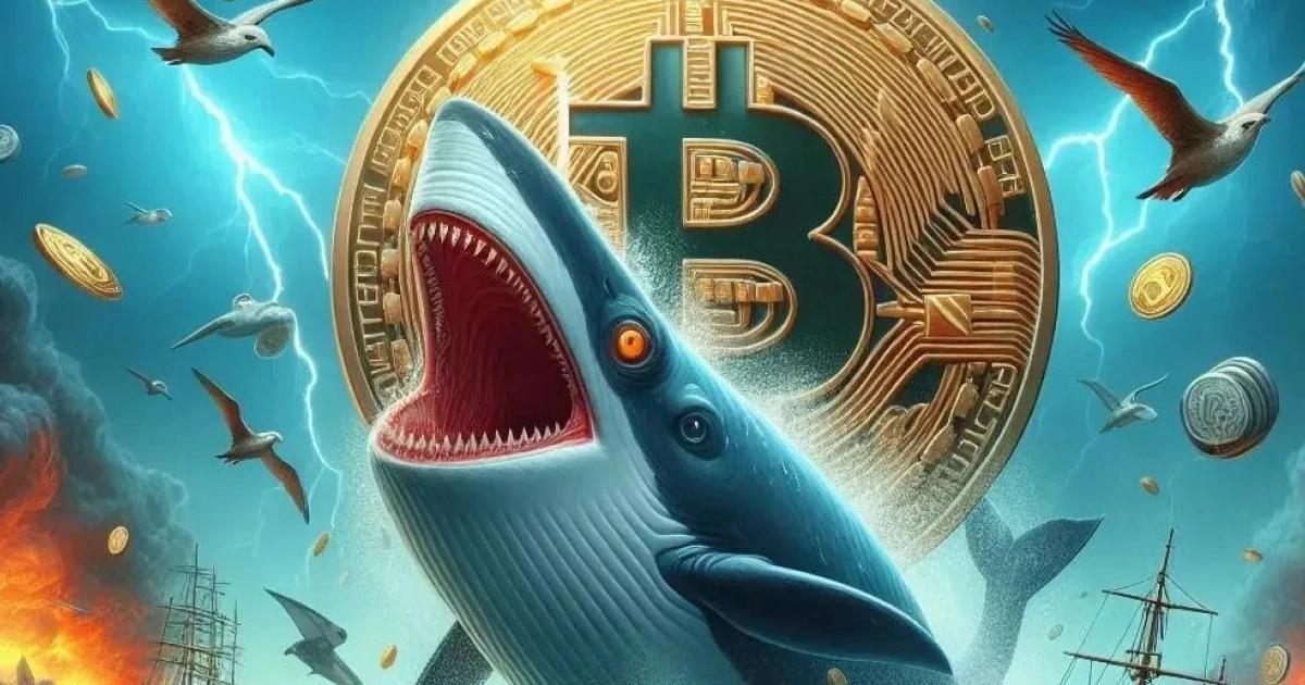 神秘巨鯨再出手！加倉做空比特幣賺1.97億鎂，疑準備在幣安繼續空神秘巨鯨平倉 Hyperliquid 上的比特幣空單，獲利逾1.97億美元。該巨鯨隨即將8,900萬顆USDC存入幣安，引發市場猜測其正在幣安繼續做空。