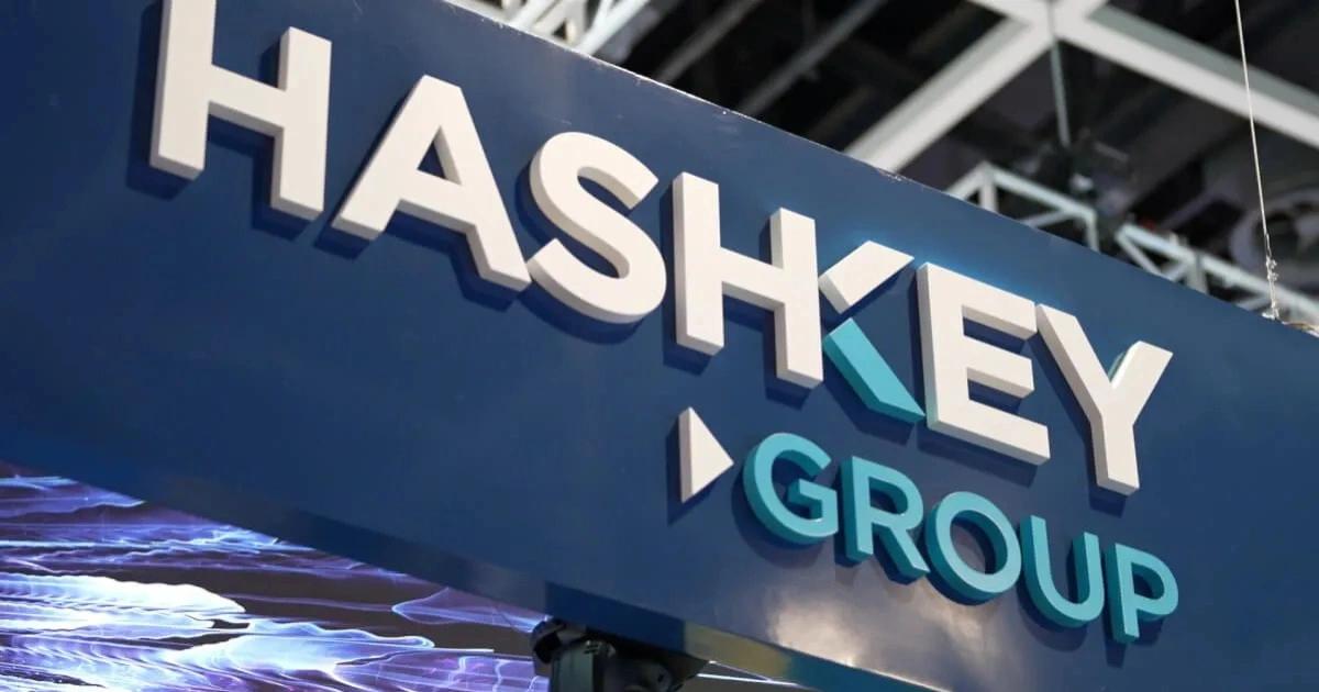 香港交易所HashKey將IPO上市！傳最多可募資5億鎂，但近年持續虧損HashKey 通過港交所上市聆訊，準備啟動 IPO，募資將投入技術升級、合規拓展與全球布局。雖連續虧損，但平台資產規模與交易量持續擴大，反映其在香港持牌市場的核心地位。