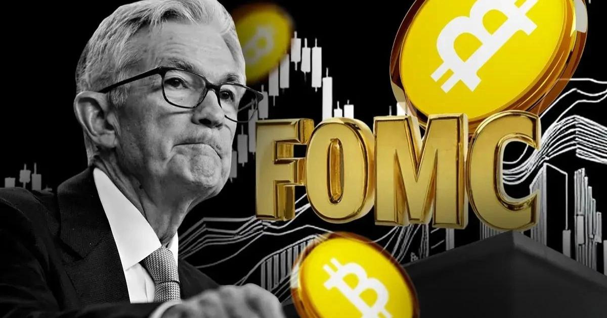 比特幣接著怎麼走？7次FED會議有6次跌，本週降息會重演悲劇？市場高度押注聯準會降息，比特幣逼近 94,000，但「鷹派降息」成最大變數。歷史顯示 FOMC 後多數走跌，短線行情仍受政策訊號主導。