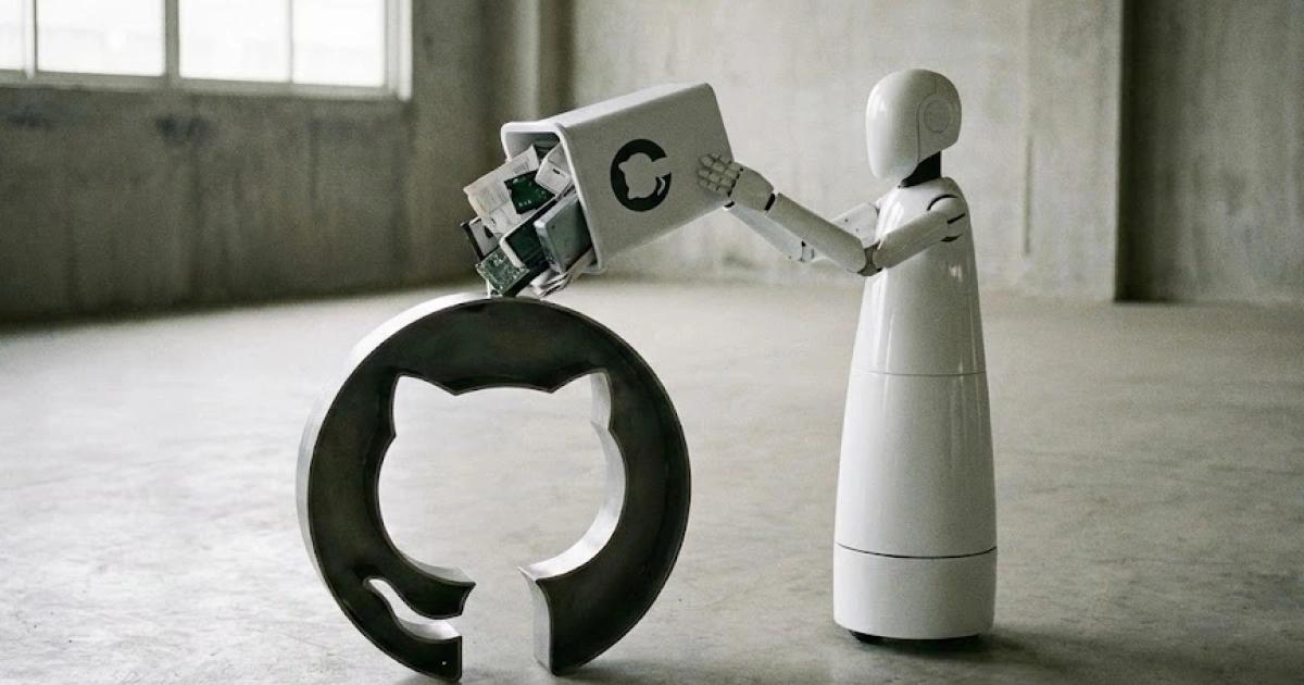 AI垃圾倒進開源社群！有專案開始暫停外部貢獻，Shitcode宛如DDoS攻擊