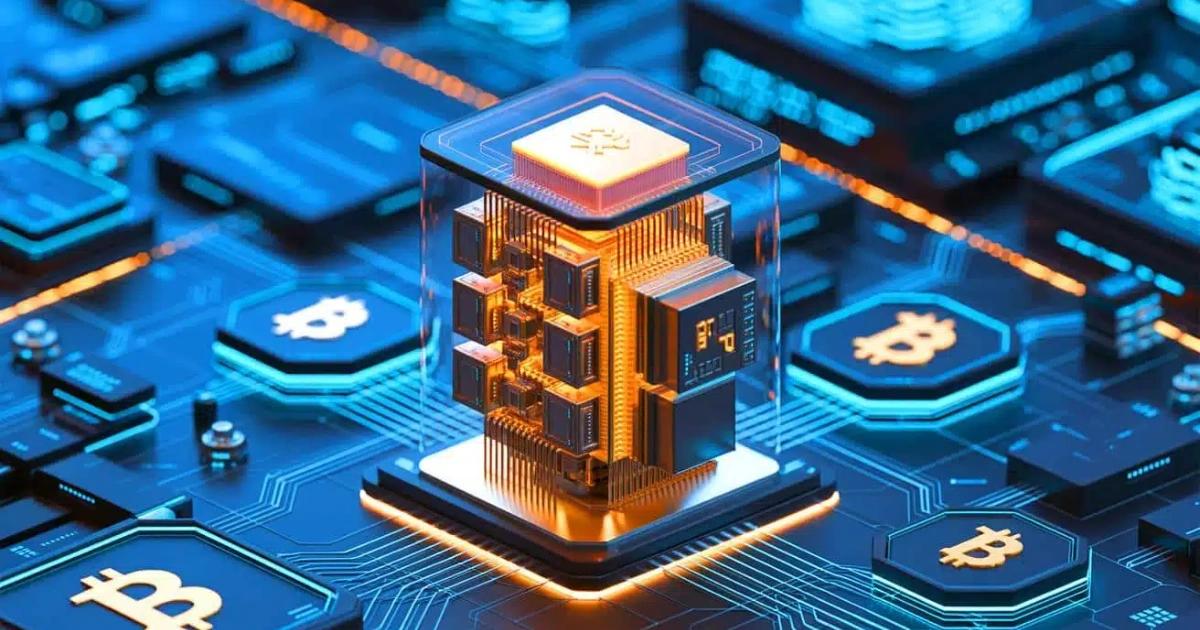 比特幣量子威脅提前殺到？Google模擬9分鐘劫幣，690萬顆BTC危險了Google 指出破解比特幣所需量子位元或低於 50 萬，Taproot 反增曝險，約 690 萬枚 BTC 面臨潛在威脅。