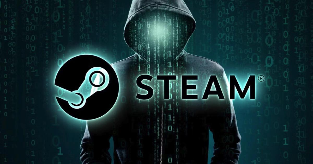 Steam驚爆資安事件！下載「這款遊戲」即中毒，專偷加密貨幣錢包Steam上的一款搶先體驗款遊戲遭植入惡意軟體，玩家下載即中招。駭客組織EncryptHub注入2種惡意程式，專偷加密錢包資料，目前Steam似乎已下架遊戲。