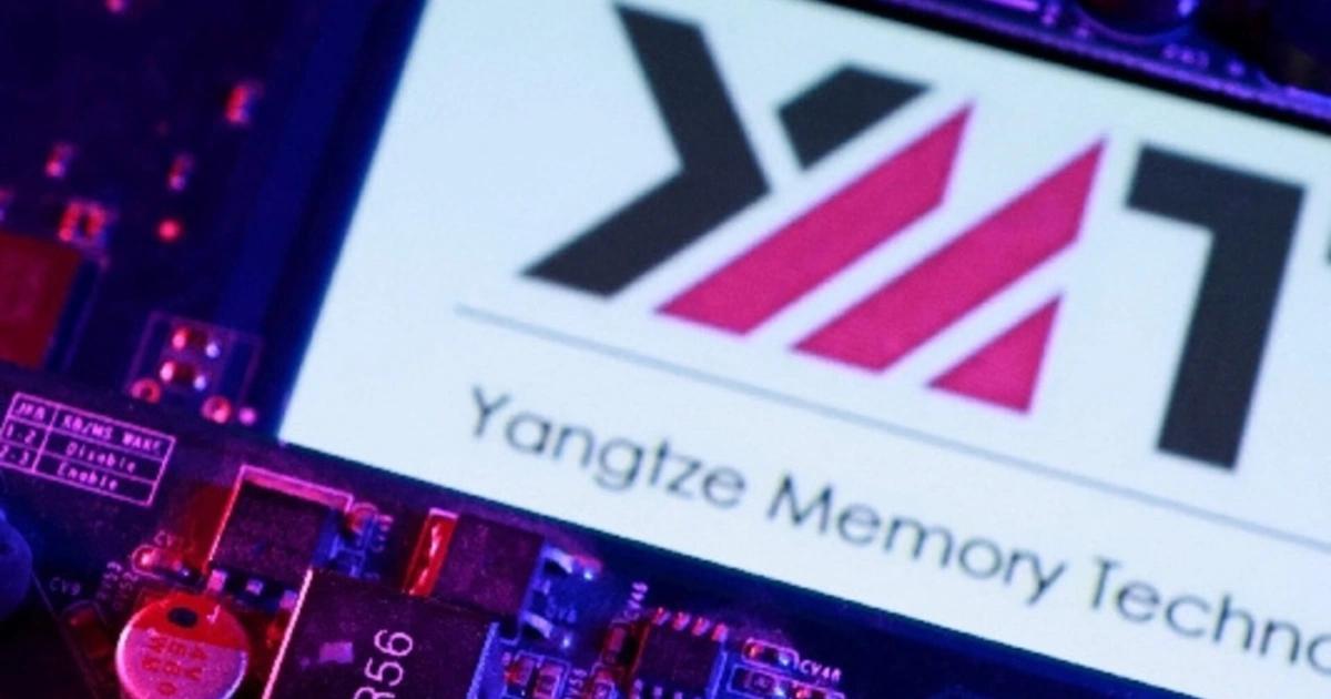 長江存儲備戰IPO！喊話2027當全球NAND龍頭，超車三星、SK海力士