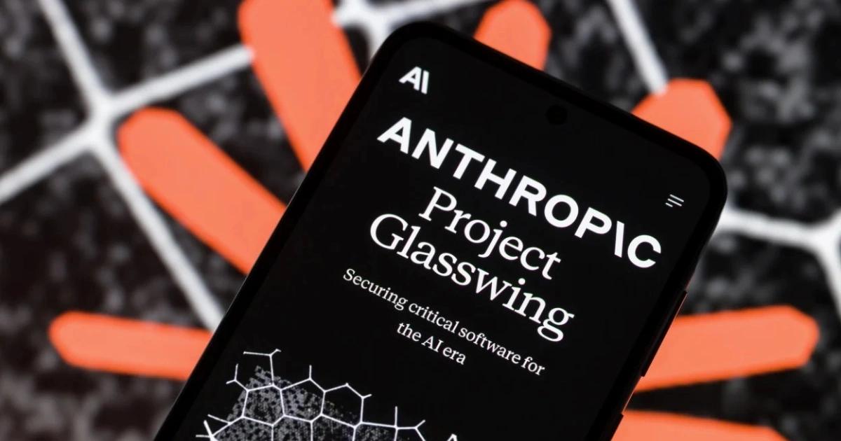 神祕AI模型Mythos驚傳外洩！非法組織已部署副本，Anthropic安全防線被突破？