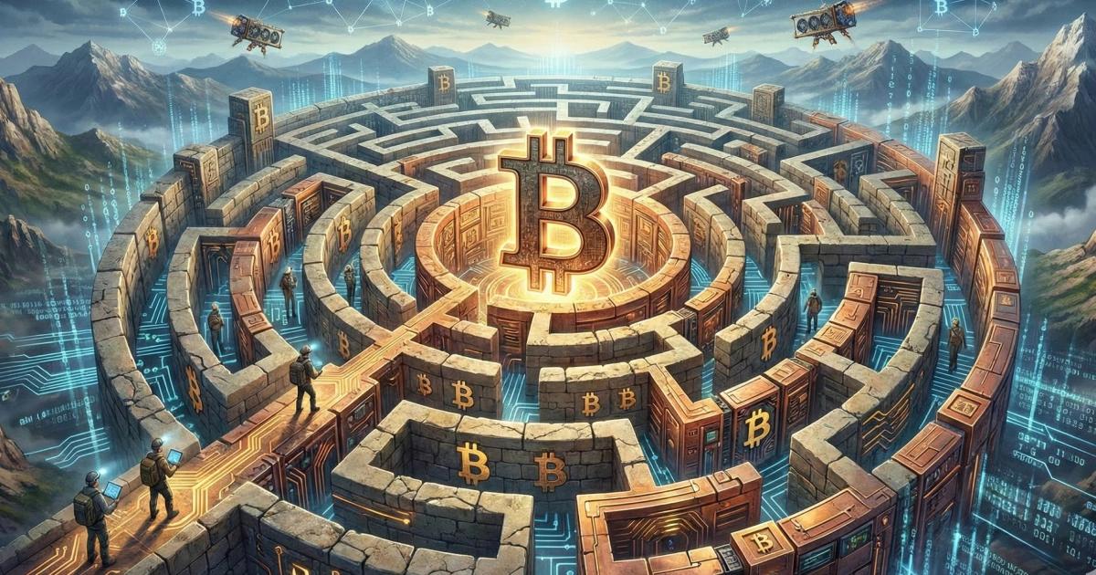 比特幣發展16年，Bitcoin Core首度公開安全審計：未發現重大漏洞Bitcoin Core 首次公開進行第三方安全審計，歷時百日，結果未發現任何重大漏洞，僅找到 2 個低嚴重性問題與 13 項建議。此次審計強化了比特幣生態系統的穩健性與安全性。