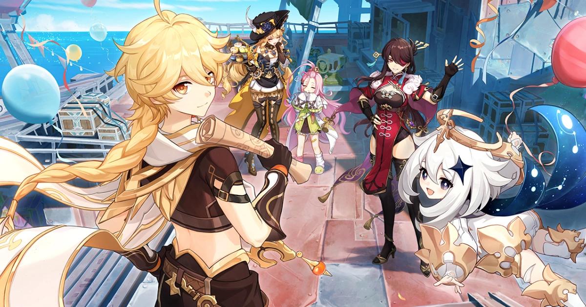 米哈遊正開發AI模型！三年最多砸千億人民幣，劉偉：若失敗就當放煙火｜《原神》開發商米哈遊宣布將投入最高1,000億人民幣研發AI基礎大模型，期望三年內打造個性化遊戲內容，創辦人直言失敗就當放煙火。同時各大遊戲廠亦積極佈局，顯示自研AI已成產業趨勢。