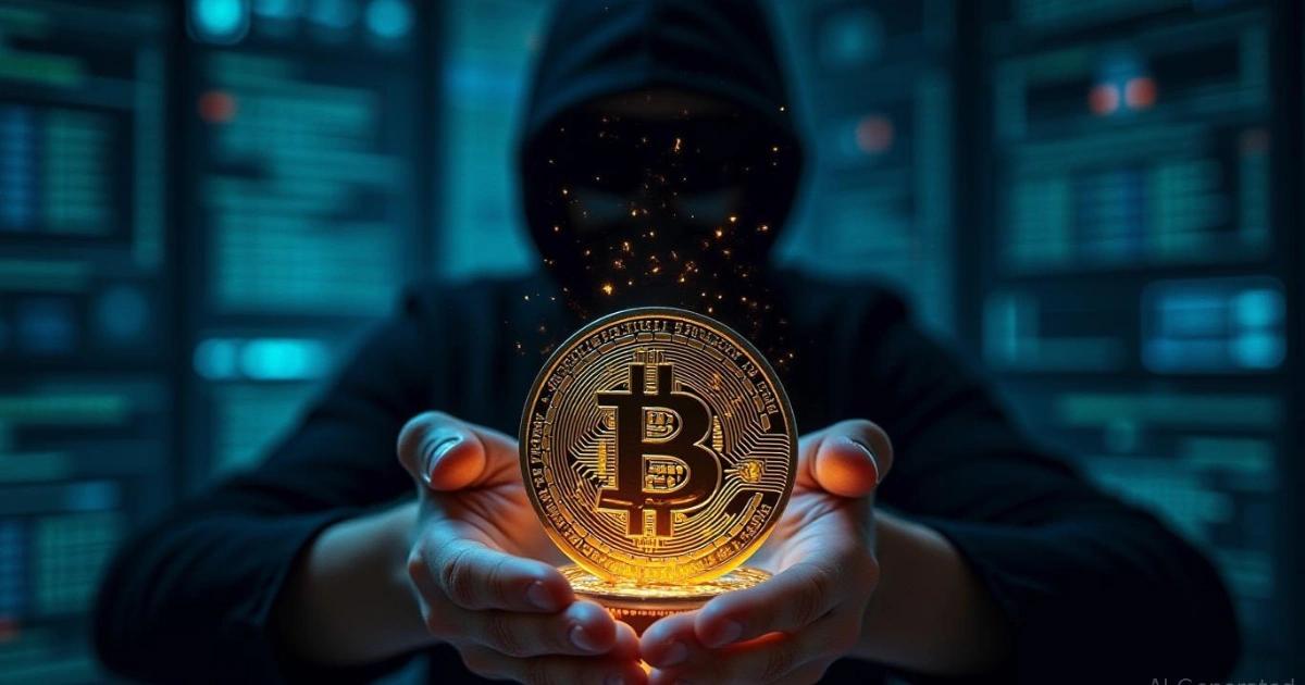 昔日第六大礦池！LuBian被盜12.7萬顆BTC，驚天竊案沉寂5年首曝光中國礦池 LuBian 遭駭盜走 127,426 枚比特幣，歷時 5 年才曝光，成為史上最大未公開加密失竊案，引發社群對錢包安全與監管真空的震撼。