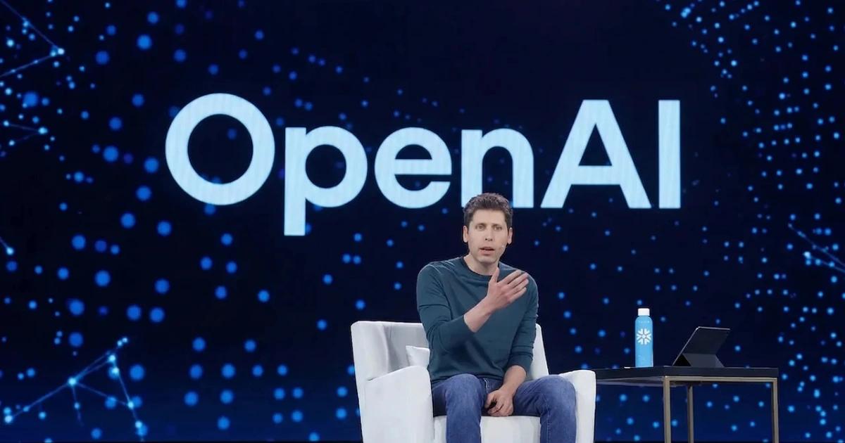 財富自由？OpenAI員工賣掉66億鎂股份，人均爽賺1100萬鎂OpenAI 促成 66 億美元內部股權交易，逾 600 名員工處分持股轉換現金。公司將出售上限調高至 3,000 萬美元以滿足市場強烈需求。