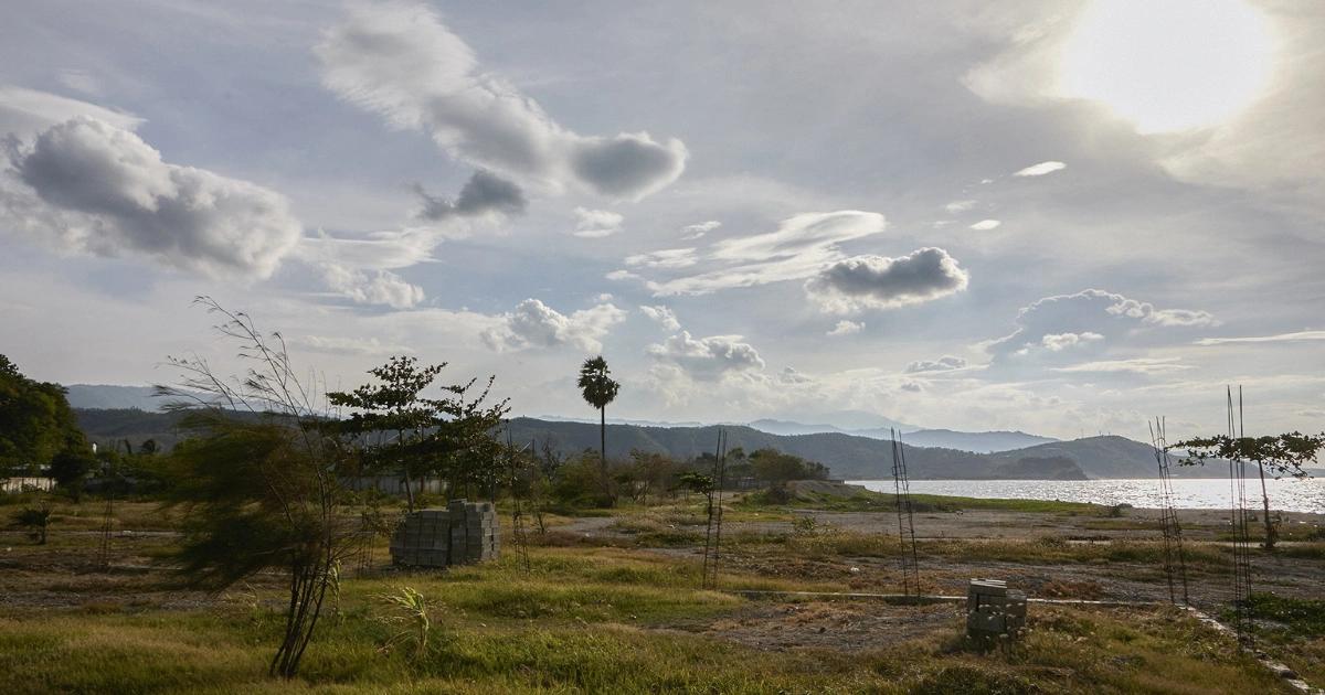 東帝汶加密度假村-太子集團-豬仔盤-跨國詐騙