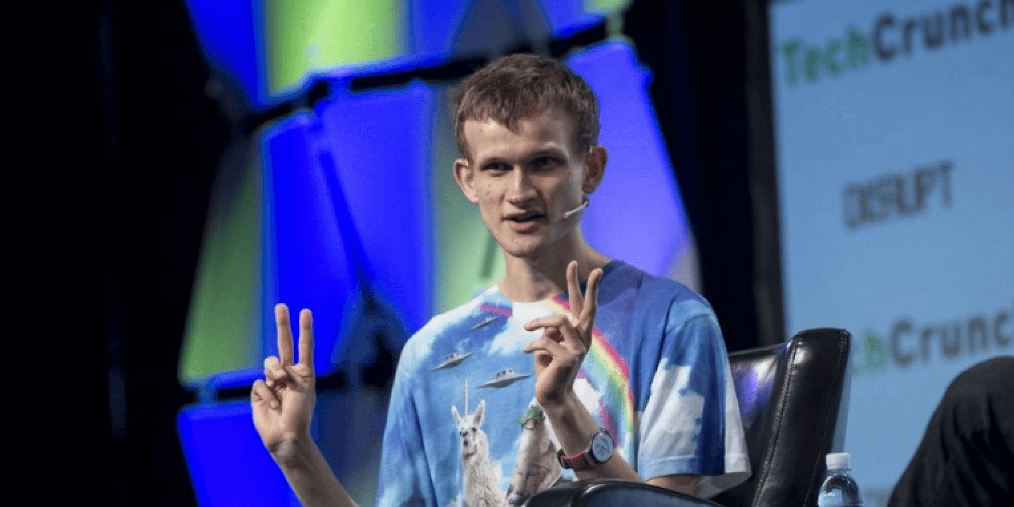 vitalik-賣幣-效應