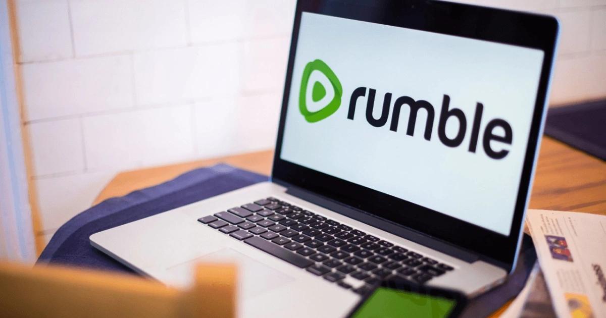 不用銀行也能收錢！Tether攜手影音平台Rumble，推出整合式加密錢包Rumble 推出內嵌加密錢包，與 Tether 合作讓創作者直接收付 BTC、USDT，主打非託管與反審查金流。