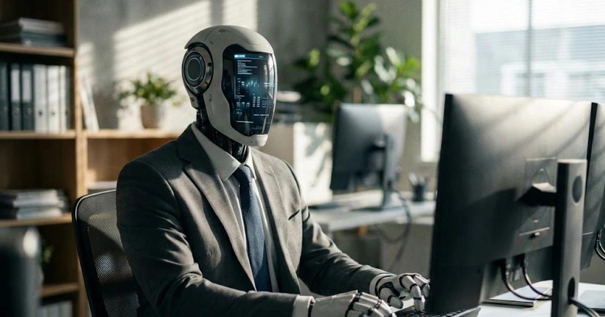 微軟AI CEO：AI在18個月內將實現白領工作自動化，但也恐迎來重大資安事故｜微軟AI執行長預測，白領工作將在18個月內實現自動化，並警告未來兩三年內恐發生重大安全事故。儘管AI技術大幅提升生產力，卻也引發軟體工程師的認知疲勞與職位變動風險。