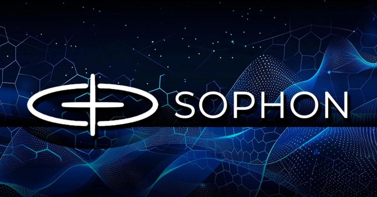 SOPH暴跌94%！曾獲7千萬鎂募資卻關停，Sophon成加密熊市大逃殺縮影