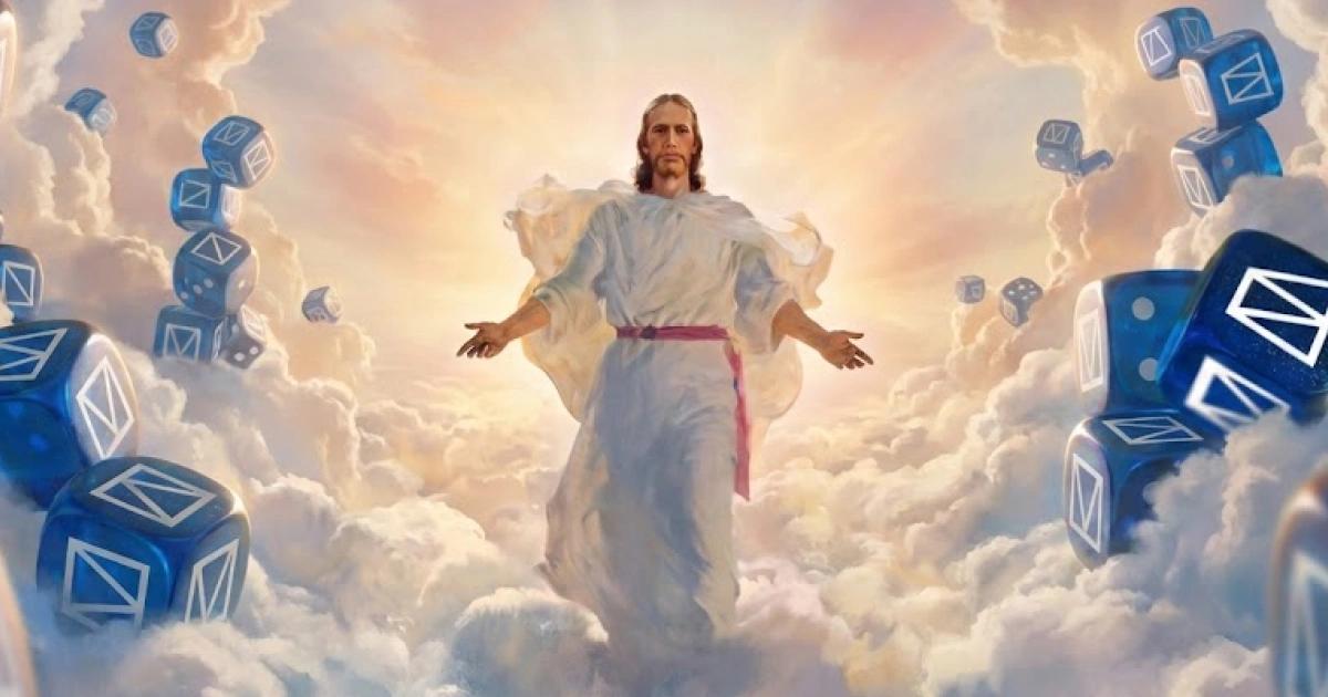 投資耶穌更好賺？「耶穌2026再臨」賭盤漲幅翻倍，遠超比特幣報酬率Polymarket 上「耶穌 2026 年再臨」預測機率翻倍至 4%，漲幅超過 170%。在比特幣表現低迷之際，這類怪誕合約的報酬率意外勝過大盤，反映出預測市場在網路關注度下的投機熱潮。