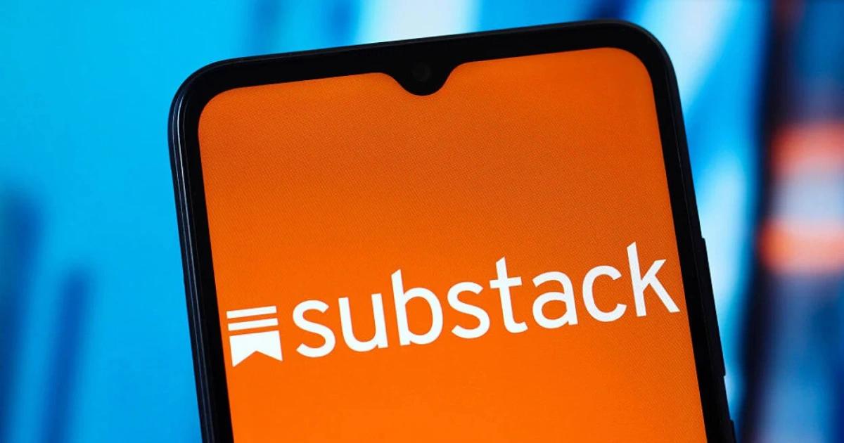 你讀的電子報都是AI寫的？Substack推偵測工具，對抗假人類創作電子報平台 Substack 導入 AI 偵測，攜手 Pangram 分析生成內容比例，打擊不實宣稱的原創文章。