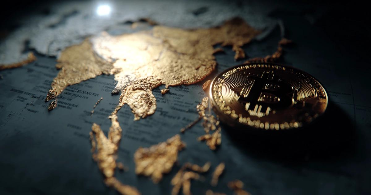 川普的比特幣大國夢有對手？亞洲三大國家的加密市場正快速崛起！亞太加密採用迅速升溫，新興市場以印度、泰國、菲律賓領跑，並在監管、支付與代幣化基礎建設上重塑區域金融版圖。