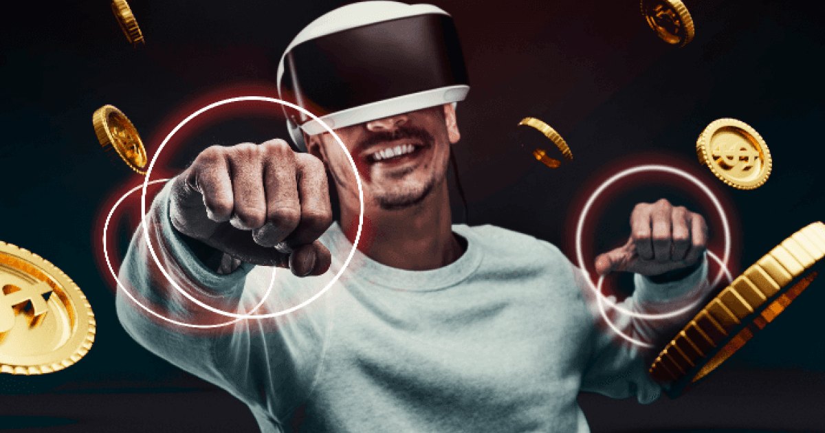 知名的投資管理公司 DappRadar  發佈了最新的行業數據，針對區塊鏈遊戲和元宇宙領域的融資概況做出一系列的分析報告。 鏈遊融資額超越去年！DappRadar：今年第三季度共獲近13 億鎂