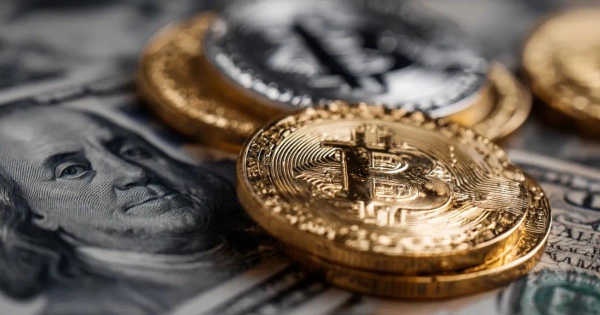 3大監管機構發聲！美國銀行託管加密貨幣規範出爐：要承擔全部風險美國聯準會、FDIC 與 OCC 聯合聲明，明確銀行提供加密貨幣託管服務規範，要求全面風險控管與私鑰管理，反映監管環境轉趨友善。