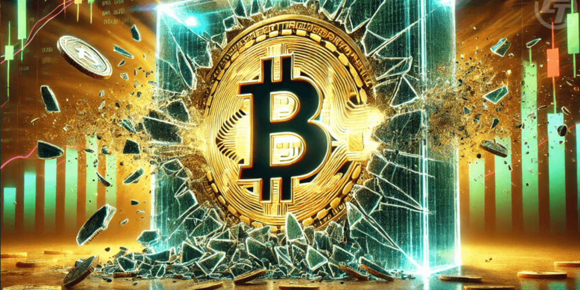 比特幣價格-走勢-山寨幣