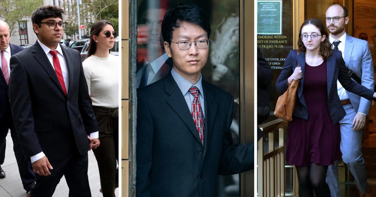 FTX破產醜聞落幕！SEC對3人祭出永久禁令：終身不能踏入加密產業SEC 終結 FTX 案，三名前高層永久禁入金融與加密業，案件落幕並重塑全球加密監管底線與市場信任結構走向性。