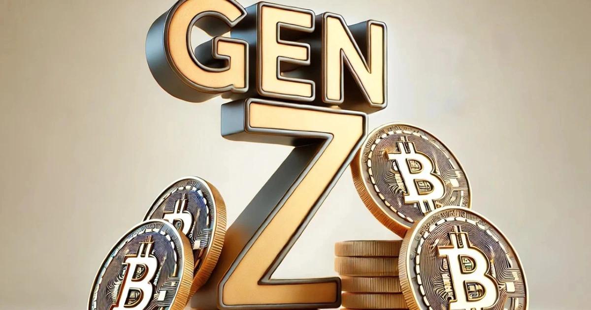 比特幣的中年危機：史上首個加密貨幣，為何難以贏得Z世代青睞？比特幣從叛逆貨幣走向機構化，卻在 Z 世代中失去文化共鳴。面對青年冷漠與敘事斷層，比特幣真正的威脅不在監管，而在如何重拾意義與生命力。