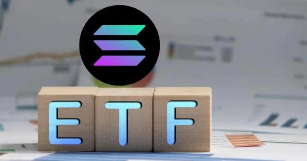 錯過ETH別再錯過Solana！在SOL現貨ETF可能獲批前，你該做什麼受美國政府關門影響，Solana一度下跌後反彈。分析顯示機構持續增持SOL，穩定幣供應暴增。市場預期SOL ETF獲批，技術面呈看漲杯柄型態，長期目標價上看550美元。