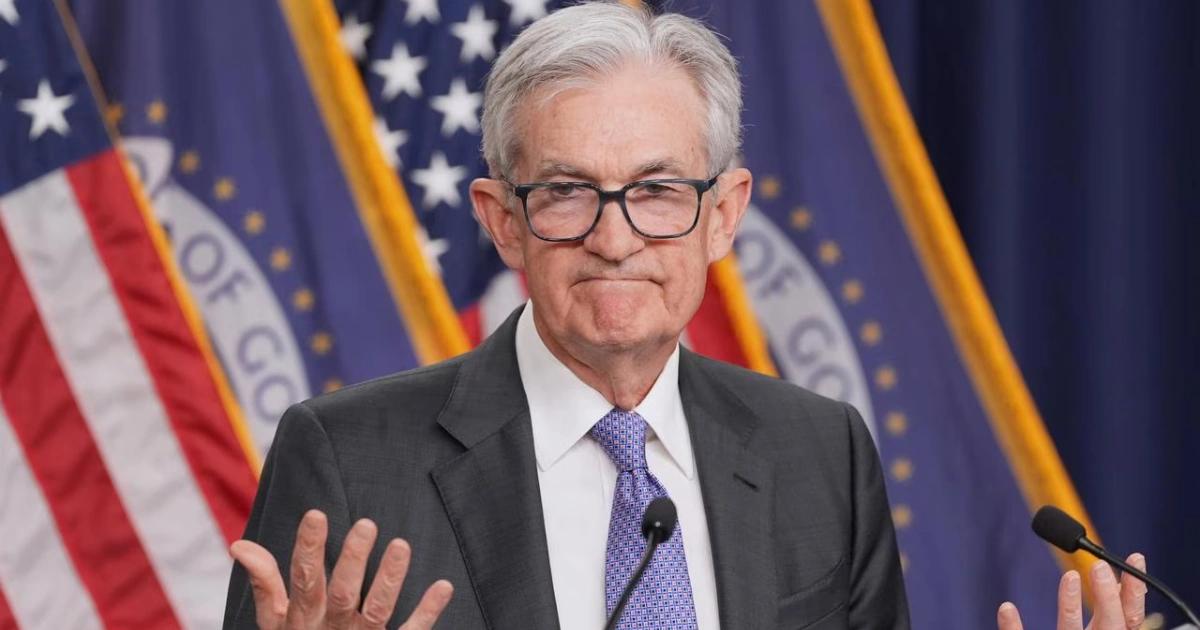 司法部調查引反彈！全球央行力挺鮑爾，警告政治干預恐動搖金融穩定聯準會主席鮑爾因翻修案遭刑事調查，引發全球 11 家央行罕見聲援，警告政治介入恐動搖貨幣政策獨立性與市場信心。