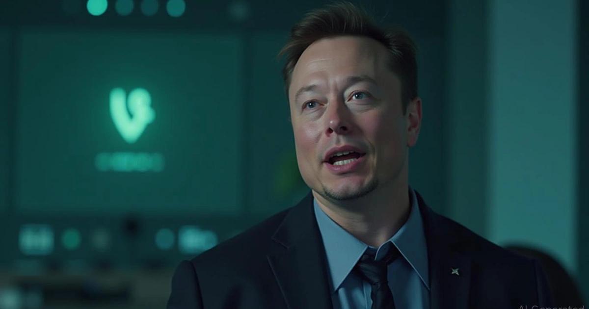 短影音始祖Vine重出江湖：還不知道馬斯克想做啥，迷因幣先漲50%馬斯克宣布以 AI 形式重啟 Vine，挑戰短影音市場，消息推動同名迷因幣暴漲，但平台仍面臨多重挑戰與不確定性。