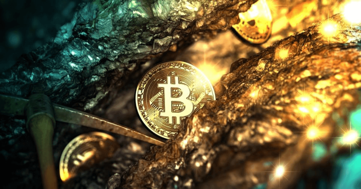 比特幣, 挖礦, 積累, 硬體設備