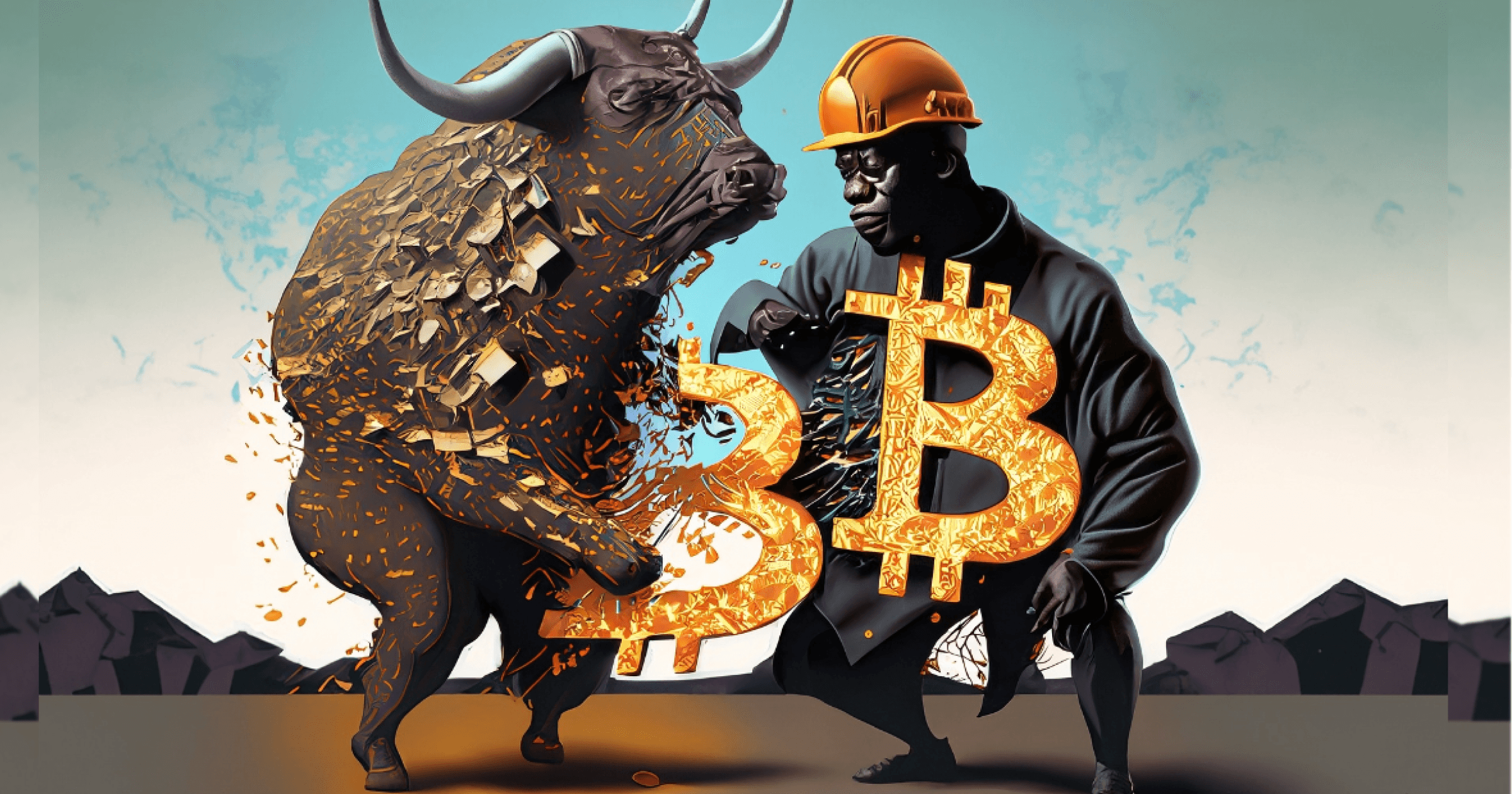 前所未見的牛市訊號！專家：比特幣或在「這時間」黃金交叉，還能上車嗎？在比特幣強勢上漲後，一些產業專家提出樂觀的預測。有專家指出，從技術分析的角度來看，比特幣正出現前所未見的訊號，市場正在醞釀「早期牛市」。