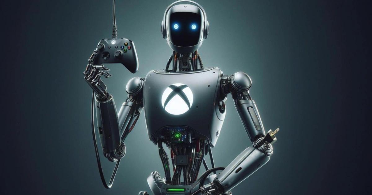 微軟-裁員-AI-Xbox-主管