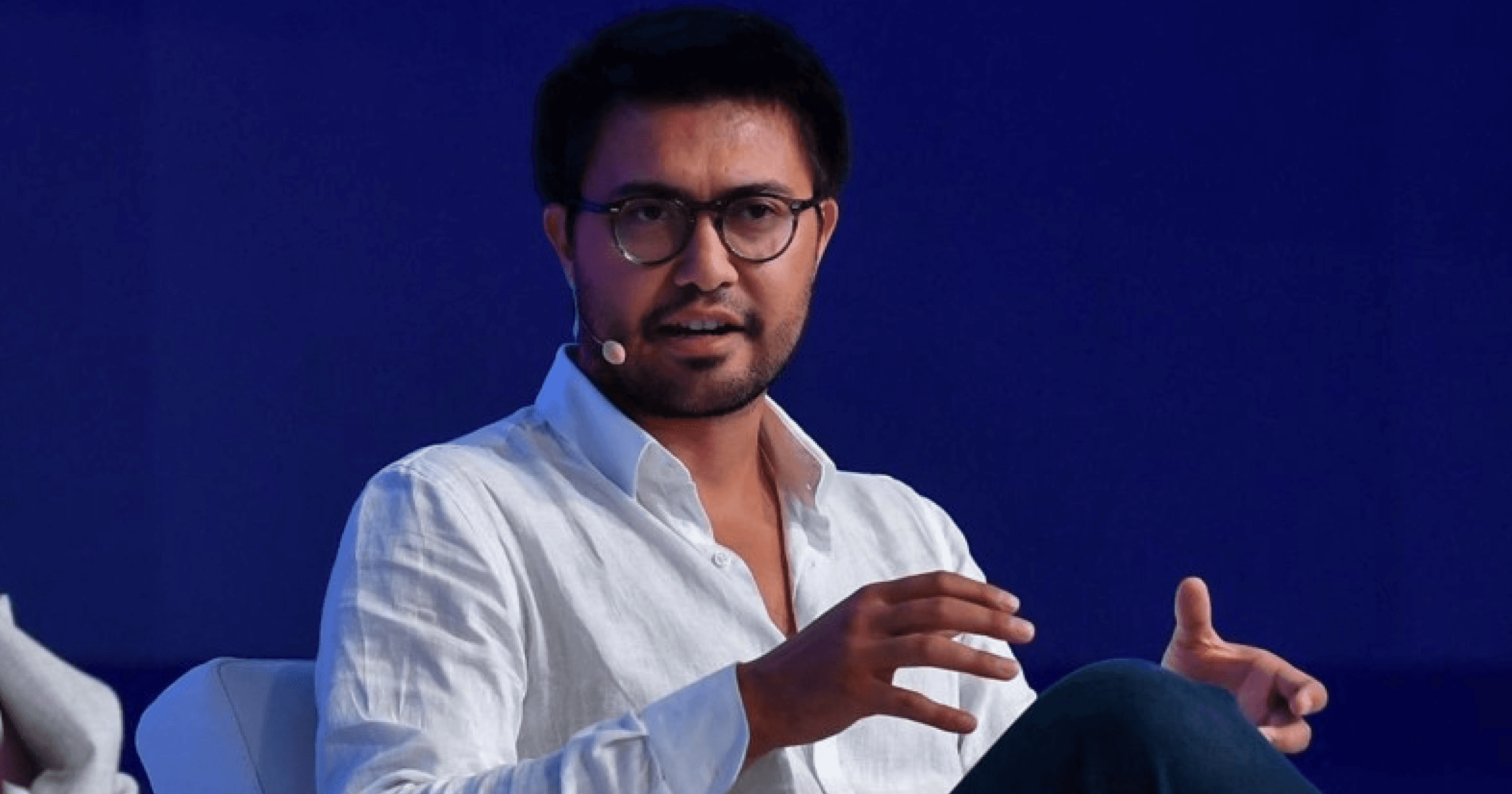 FTX 賄賂幣圈大外媒？《The Block》前執行長坦承收千萬貸款自知名交易所 FTX 宣告破產後，不僅影響了相關企業，現在更有一間幣圈外媒《The Block》被踢爆，其執行長收了 SBF 的錢買房等，現已經辭職。