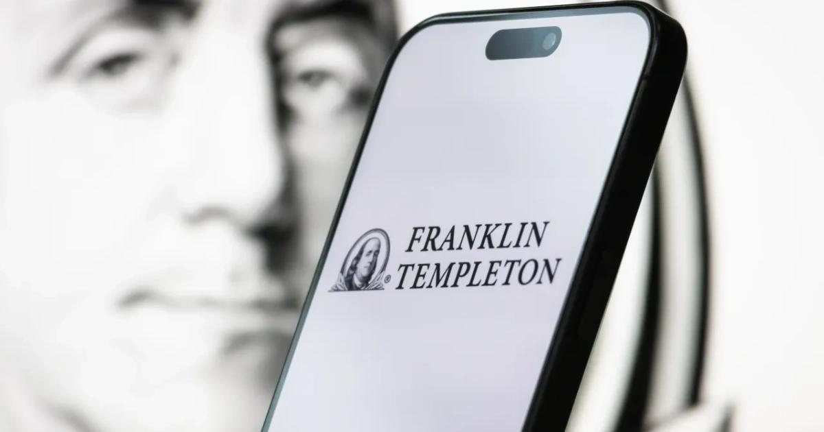 富蘭克林收購250 Digital！成立Franklin Crypto，擴大加密投資業務