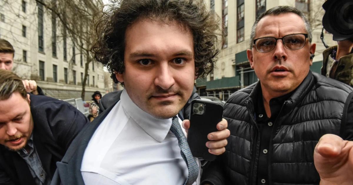 25年刑期不公平！SBF獄中列10大誤解駁斥：FTX交易所根本沒破產