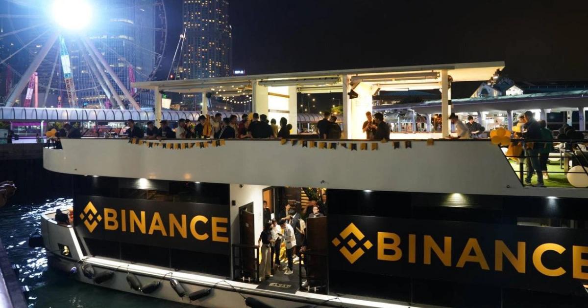 你有爆倉嗎？幣安同舟計劃3億鎂空投虧損用戶，單人最高可拿6000鎂你在10月10-12日有爆倉嗎？幣安宣布啟動4億美元「同舟計劃」，其中3億美元將空投給部分因劇烈行情變動而受損的用戶，單人最高可領6,000美元。