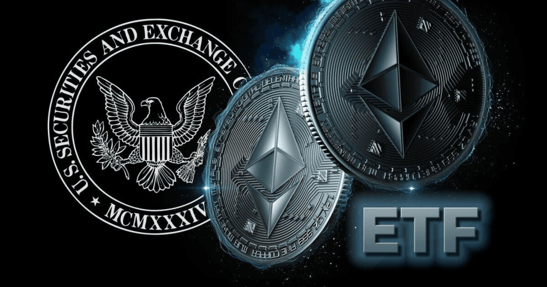 現在，交易員們開始關注以太幣，並試圖搶先其即將到來的現貨ETF。以太幣 ETF 即將通過？沒這麼容易！SEC 可能會因「這理由」打槍