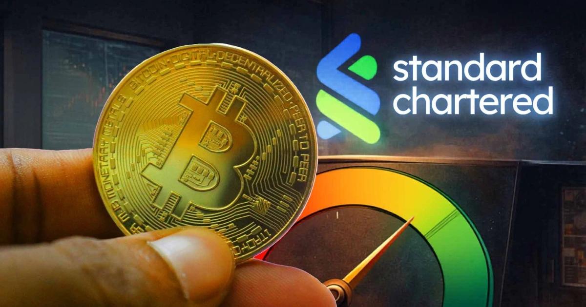 渣打：比特幣已觸底！3大訊號全面翻多，加密之春降臨渣打銀行報告指出， 比特幣在 6 萬美元附近觸底， 三大確認條件因大戶加碼與現貨 ETF 轉為淨流入已全數達陣。