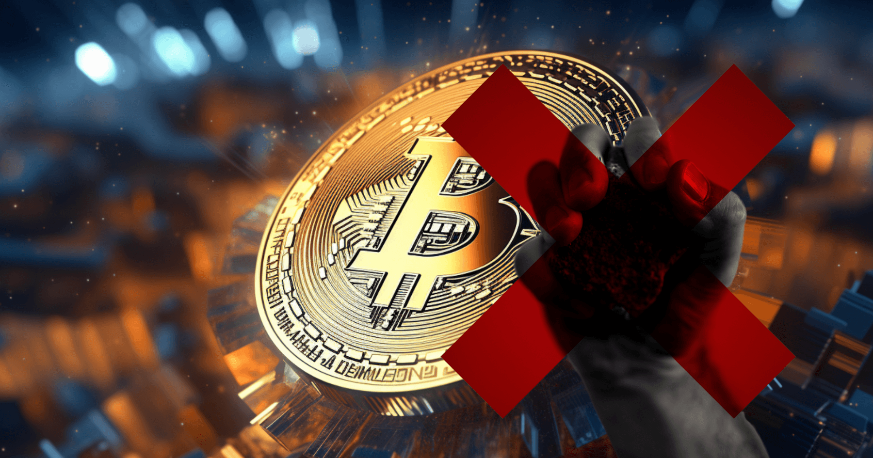 多家國內券商公告，禁止透過複委託購買「比特幣現貨ETF」！那在台灣要怎麼買呢？下手前有哪些事情需要注意呢？這篇文章都幫你整理好了。複委託買「比特幣現貨 ETF」被禁了！在台灣還能怎麼買？兩大提醒一次看懂