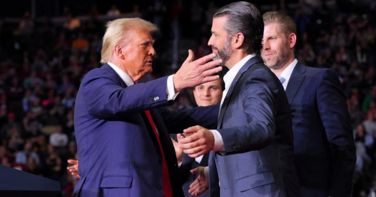 幣圈真好賺？彭博：川普家族靠WLFI、礦企ABTC，財富爆增13億美元川普家族透過加密專案 WLFI 與比特幣礦企 ABTC，幾週內狂賺約 13 億美元，資產升至 77 億美元，並準備進軍房地產代幣化領域。