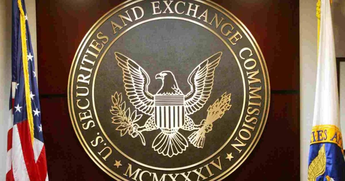 SEC-ICO-代幣融資-加密監管