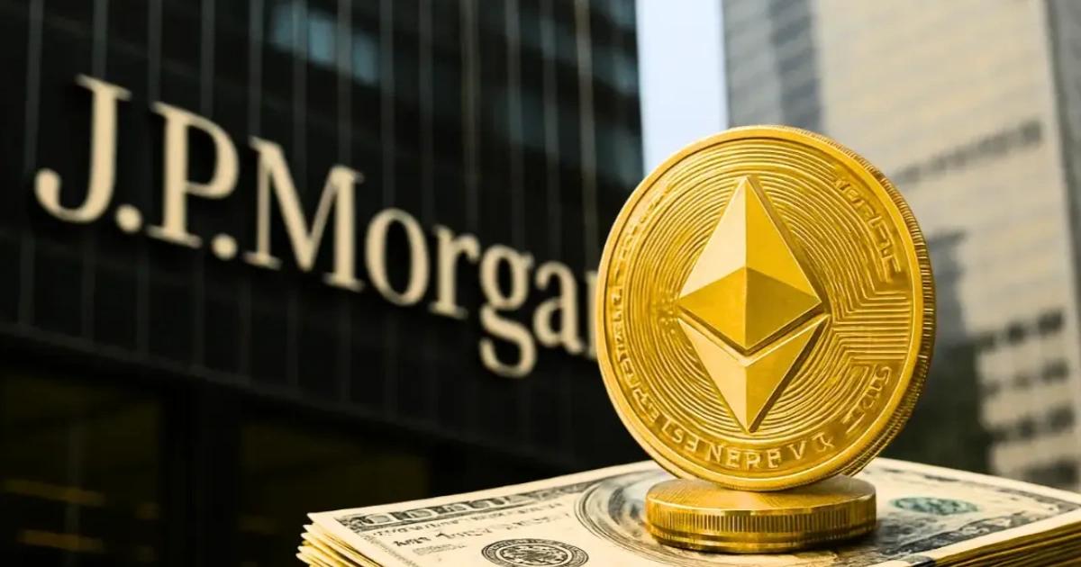 摩根大通加速佈局RWA，推出代幣化基金MONY，正式登上以太坊摩根大通推出基於以太坊的代幣化貨幣市場基金 MONY，結合美國國債與鏈上結算，鎖定機構投資人並加速 RWA 佈局。