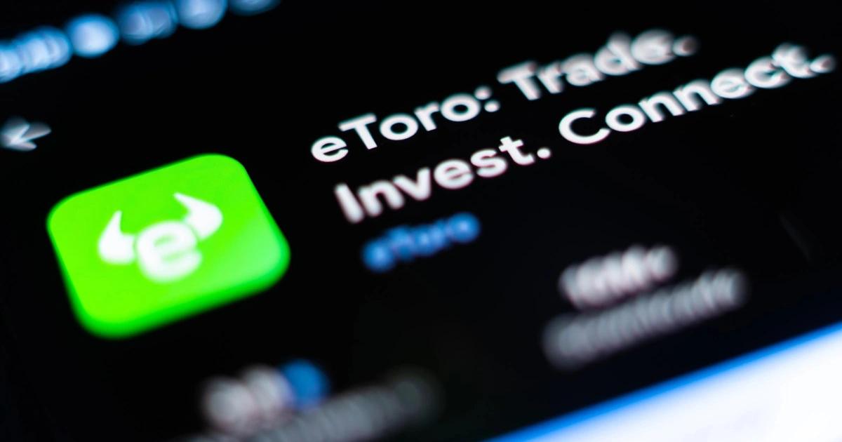 eToro收購Zengo錢包！砸7000萬鎂押注自託管，佈局鏈上金融