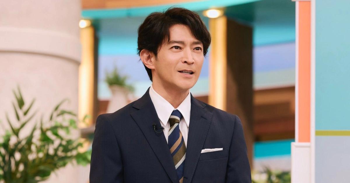 AI模仿聲優OK嗎？津田健次郎告TikTok，法院首認「聲音公開權」應被保護